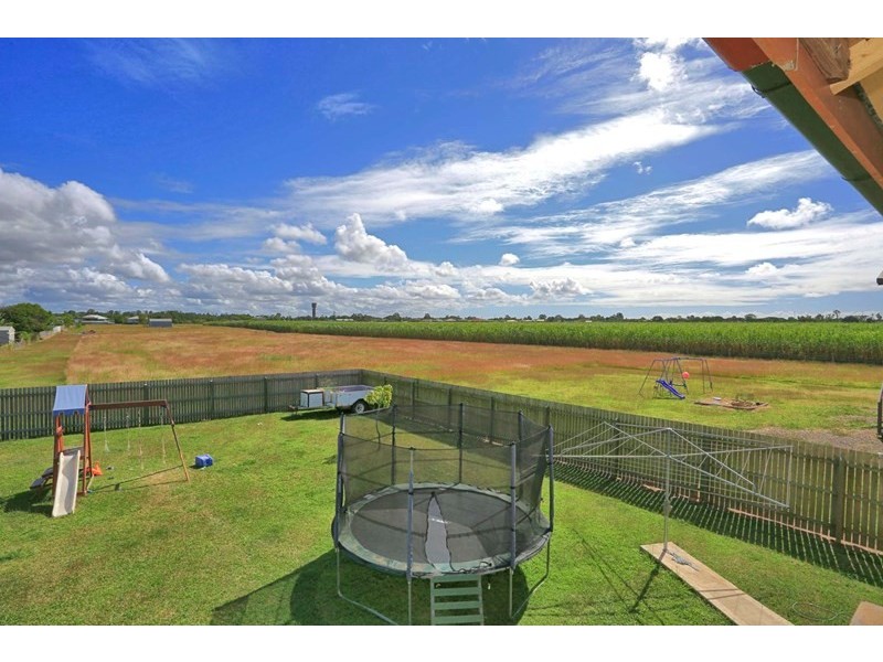 21 Agnes Street, Bundaberg North QLD 4670