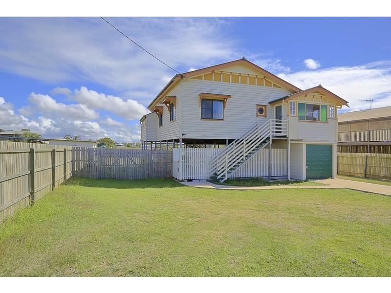 21 Agnes Street, Bundaberg North QLD 4670