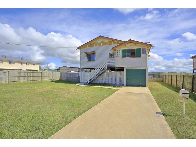 21 Agnes Street, Bundaberg North QLD 4670