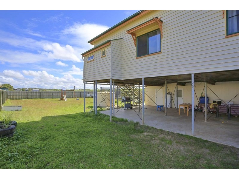 21 Agnes Street, Bundaberg North QLD 4670