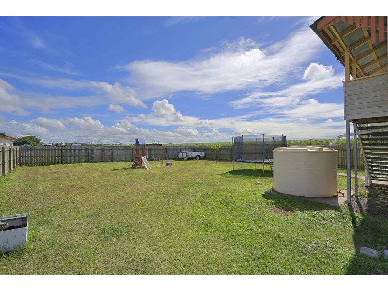 21 Agnes Street, Bundaberg North QLD 4670