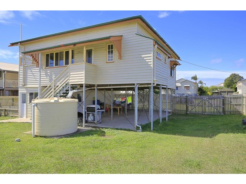 21 Agnes Street, Bundaberg North QLD 4670