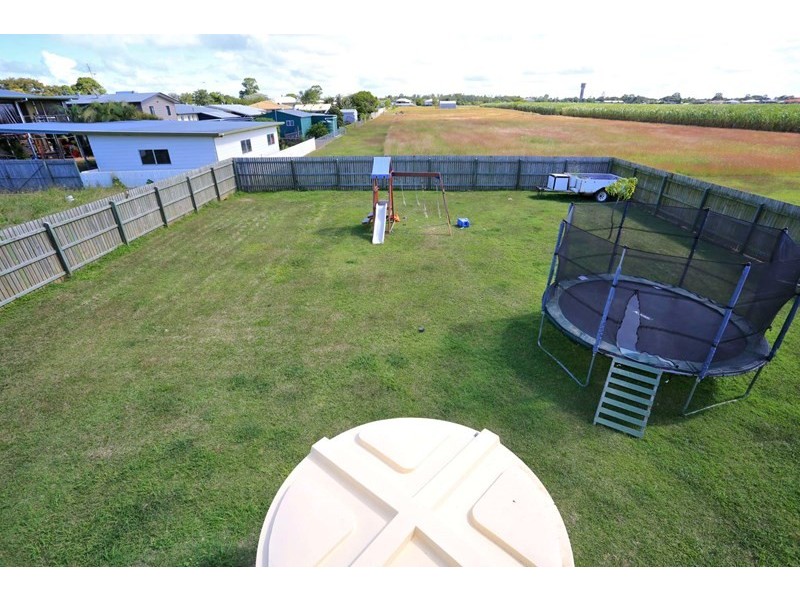 21 Agnes Street, Bundaberg North QLD 4670