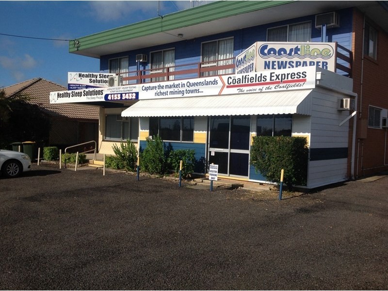 1/32 Takalvan, Svensson Heights QLD 4670