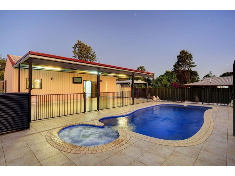 224 Cummins Road, Branyan QLD 4670