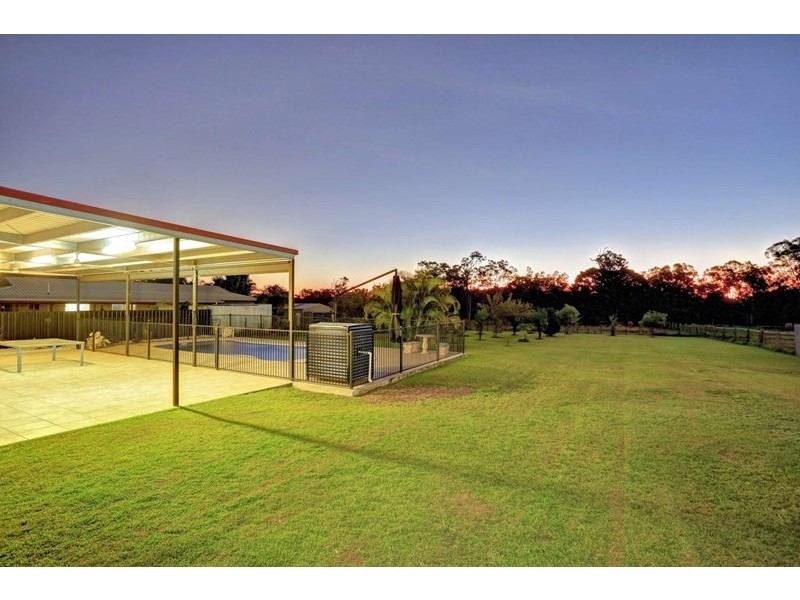 224 Cummins Road, Branyan QLD 4670