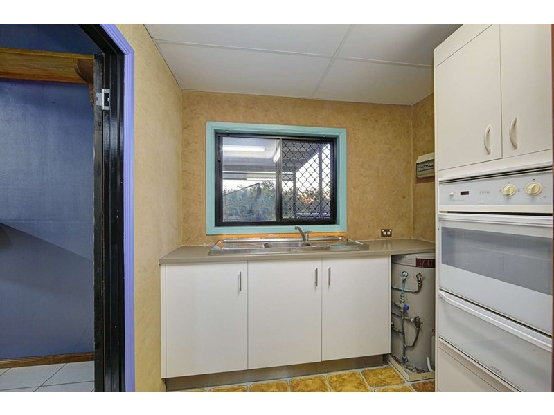 224 Cummins Road, Branyan QLD 4670