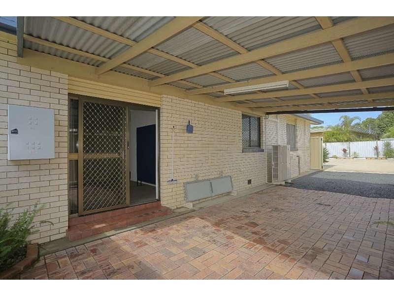 58 Takalvan Street, Svensson Heights QLD 4670