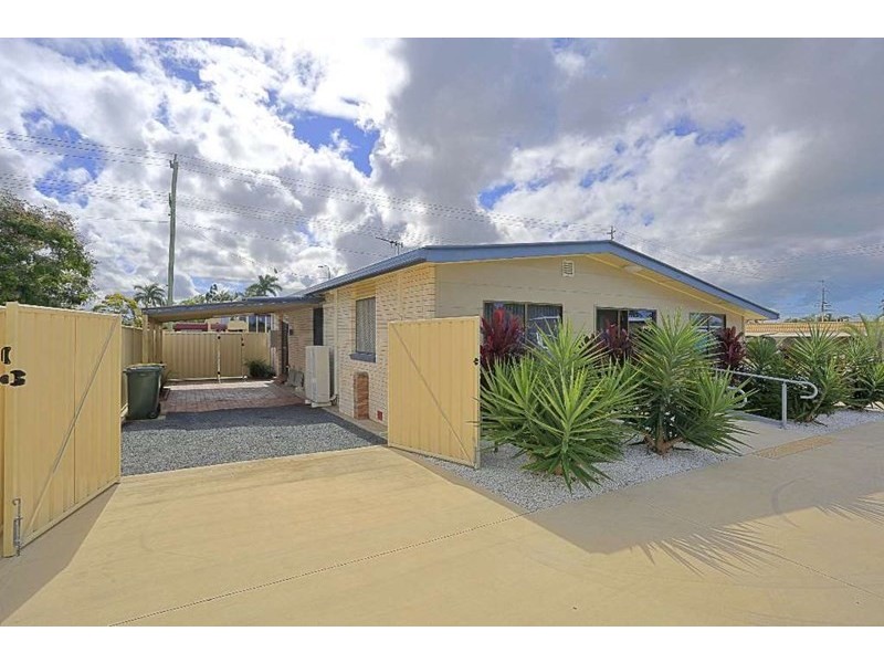 58 Takalvan Street, Svensson Heights QLD 4670