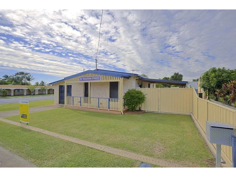 58 Takalvan Street, Svensson Heights QLD 4670