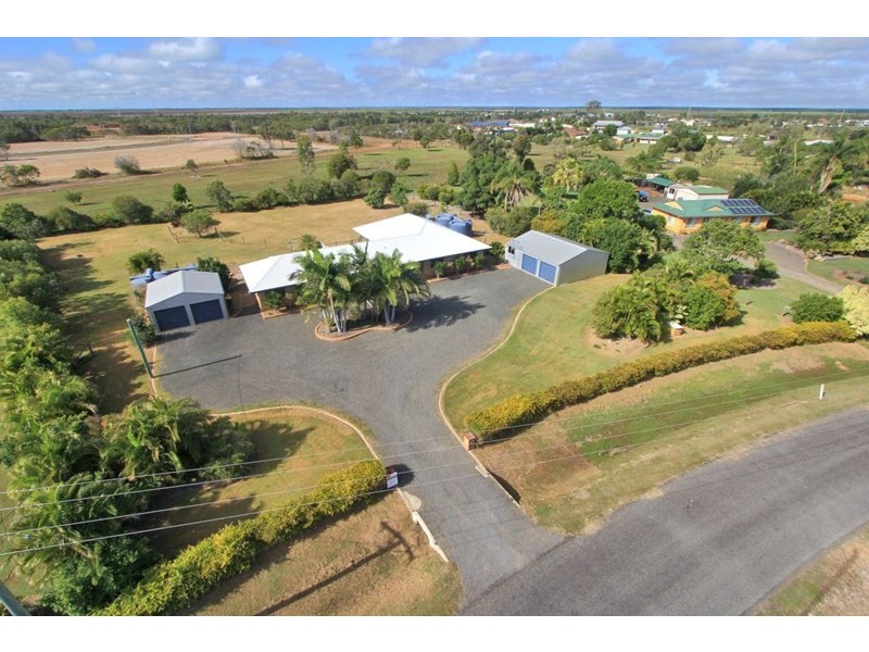 42 Pinto Avenue, Branyan QLD 4670