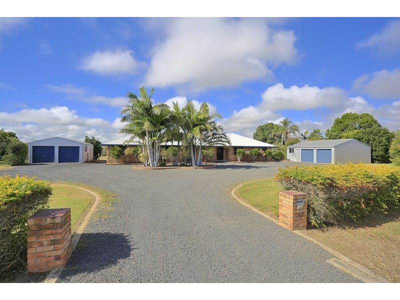 42 Pinto Avenue, Branyan QLD 4670