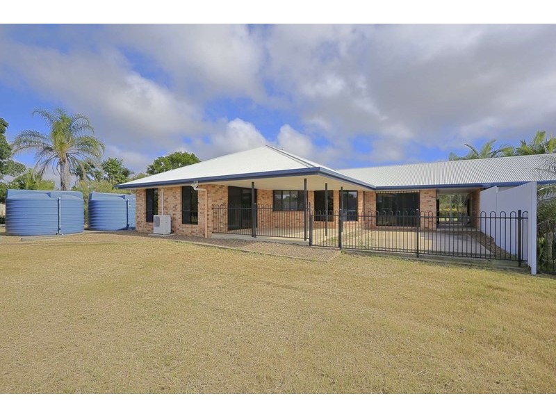 42 Pinto Avenue, Branyan QLD 4670