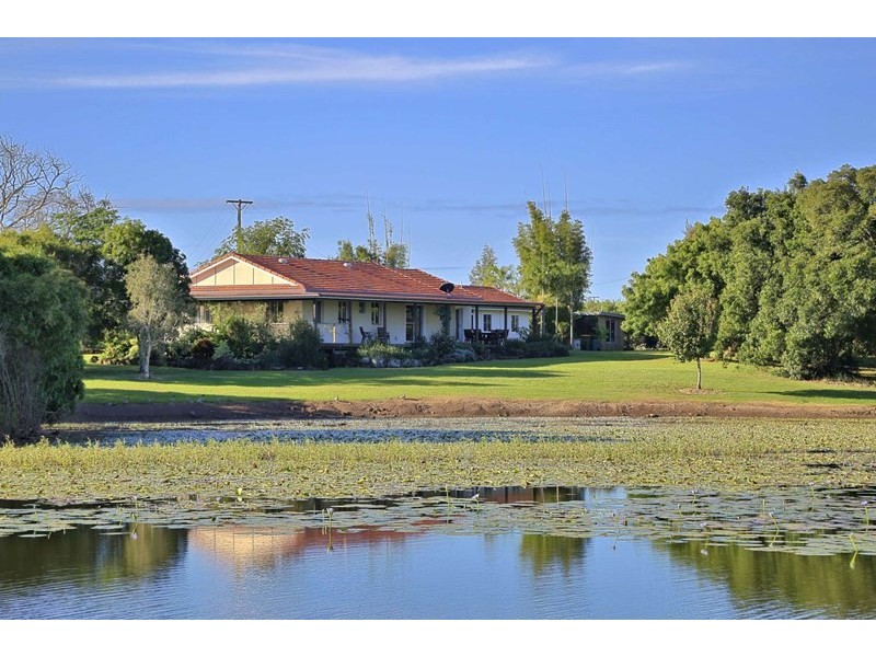 474 Lovers Walk, Woongarra QLD 4670