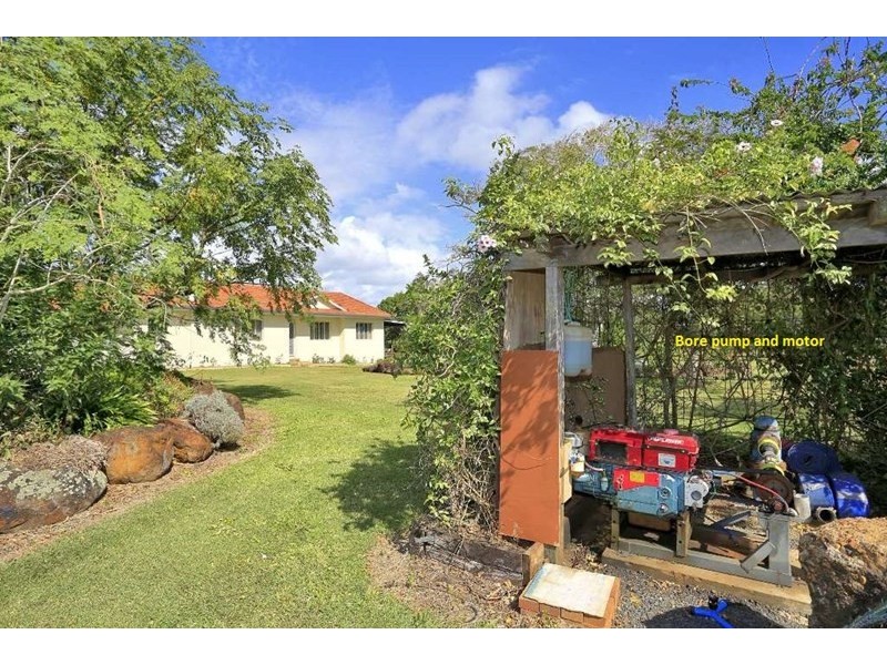 474 Lovers Walk, Woongarra QLD 4670