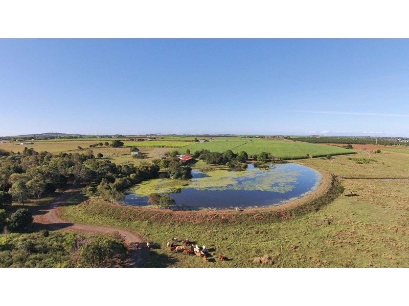 474 Lovers Walk, Woongarra QLD 4670