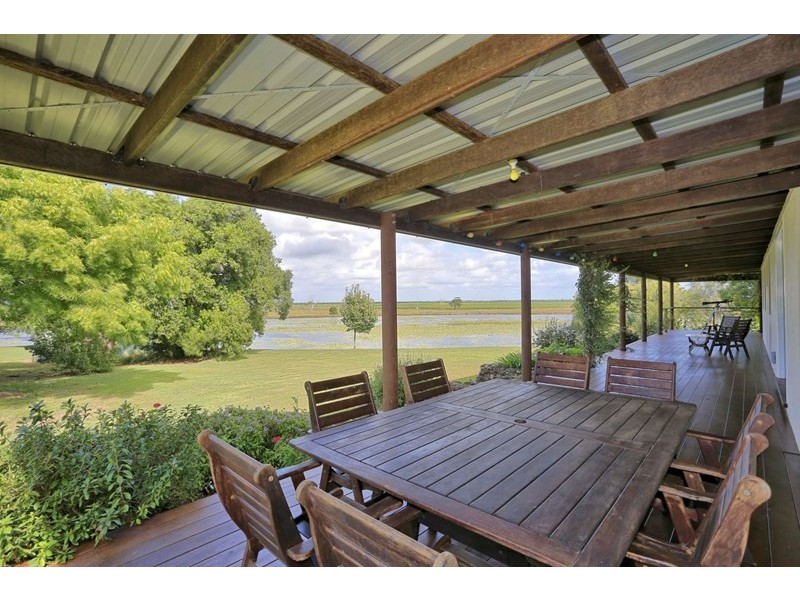 474 Lovers Walk, Woongarra QLD 4670