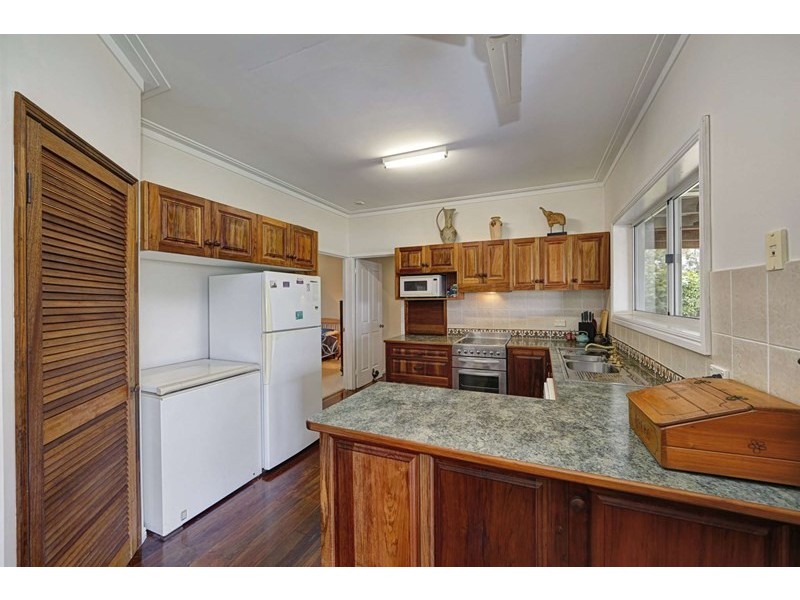 474 Lovers Walk, Woongarra QLD 4670