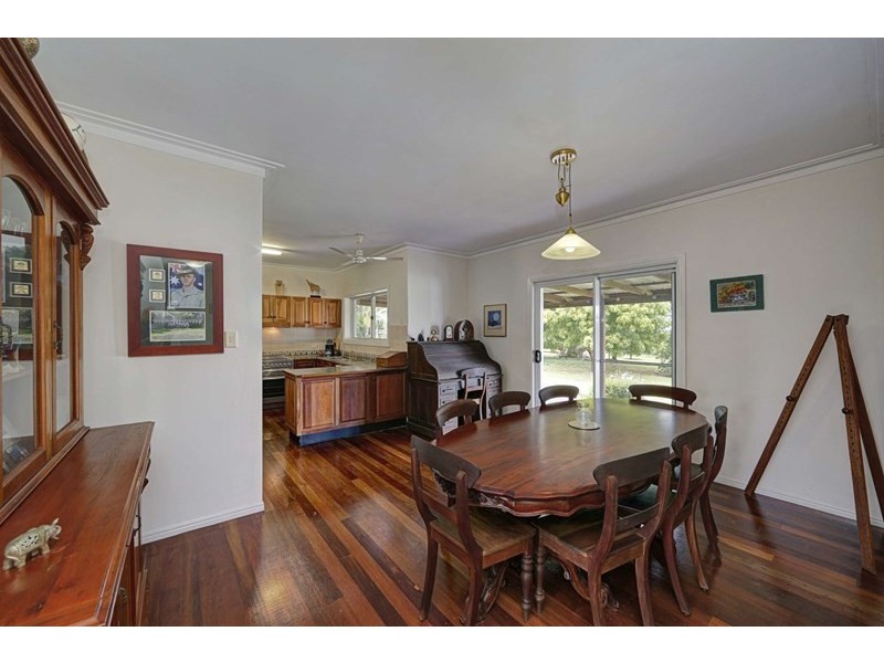 474 Lovers Walk, Woongarra QLD 4670