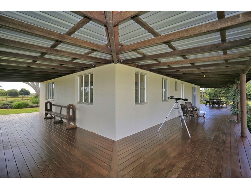 474 Lovers Walk, Woongarra QLD 4670