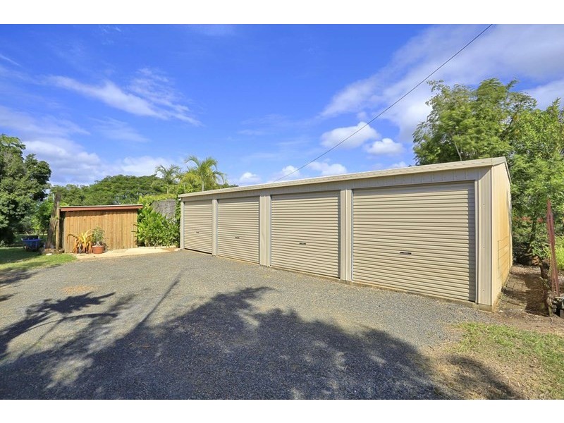 474 Lovers Walk, Woongarra QLD 4670