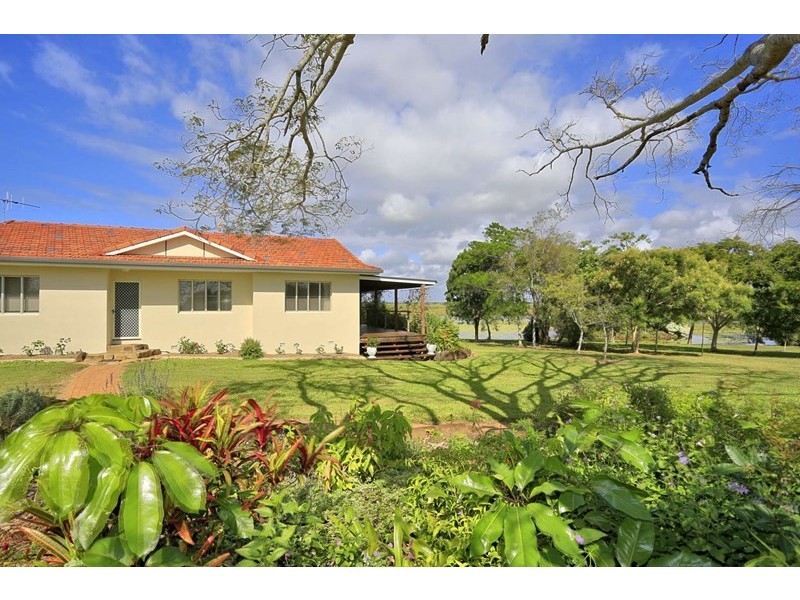 474 Lovers Walk, Woongarra QLD 4670