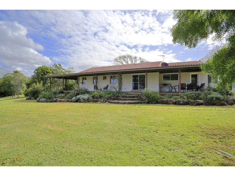 474 Lovers Walk, Woongarra QLD 4670