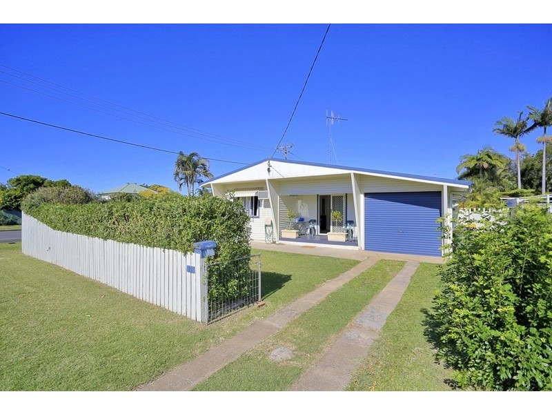 72 Victoria Street, Bundaberg East QLD 4670