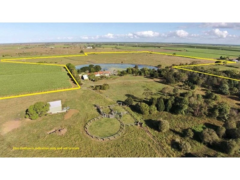 474 Lovers Walk, Woongarra QLD 4670