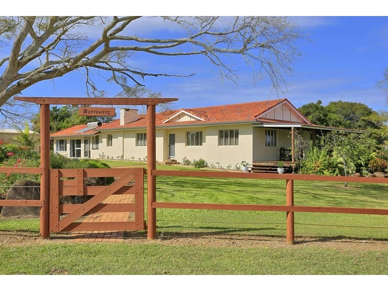 474 Lovers Walk, Woongarra QLD 4670