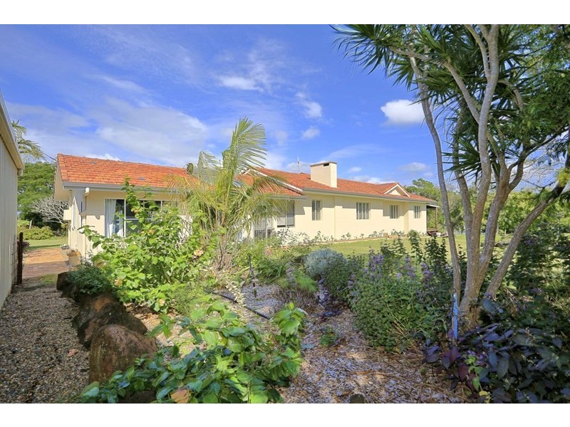 474 Lovers Walk, Woongarra QLD 4670