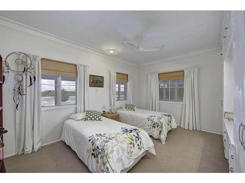 474 Lovers Walk, Woongarra QLD 4670