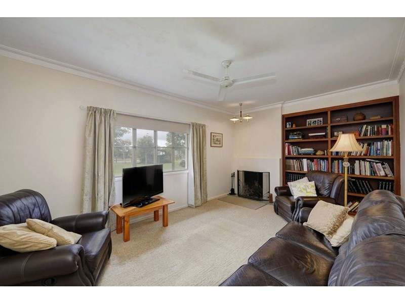 474 Lovers Walk, Woongarra QLD 4670