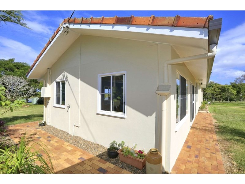 474 Lovers Walk, Woongarra QLD 4670