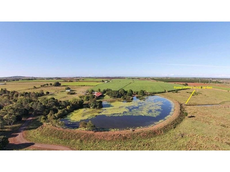 474 Lovers Walk, Woongarra QLD 4670