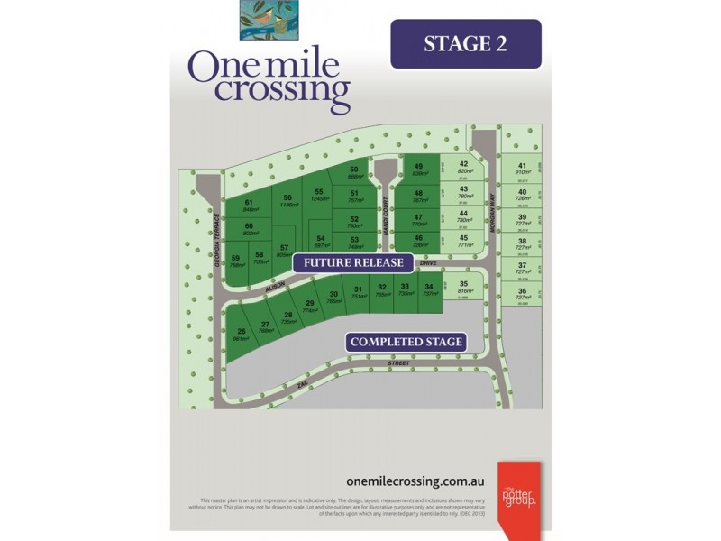 Lot 53 Mandi Court, Kalkie QLD 4670