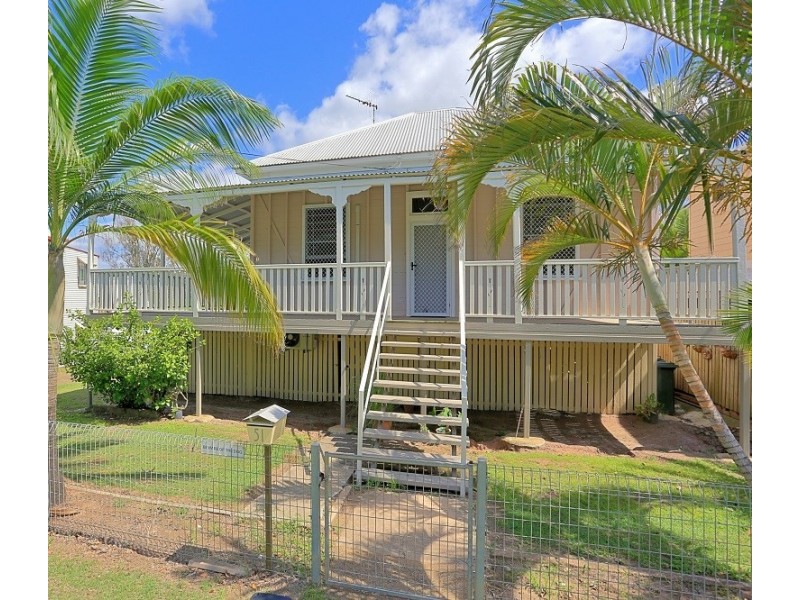 51 George Street, Bundaberg South QLD 4670