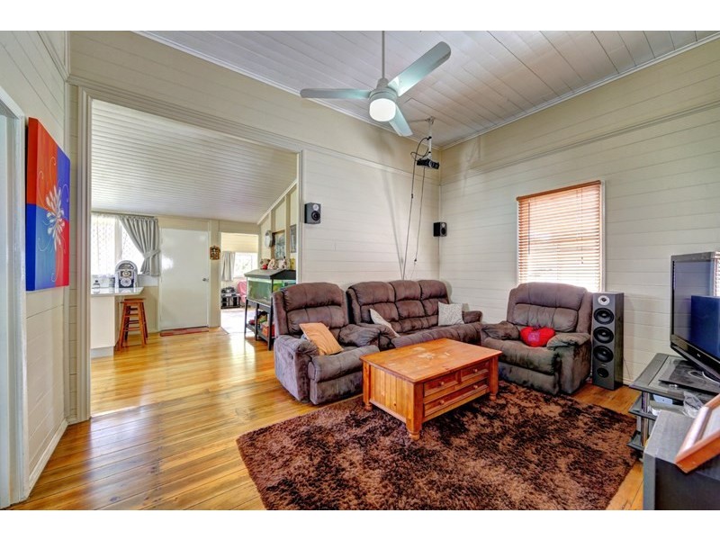 51 George Street, Bundaberg South QLD 4670