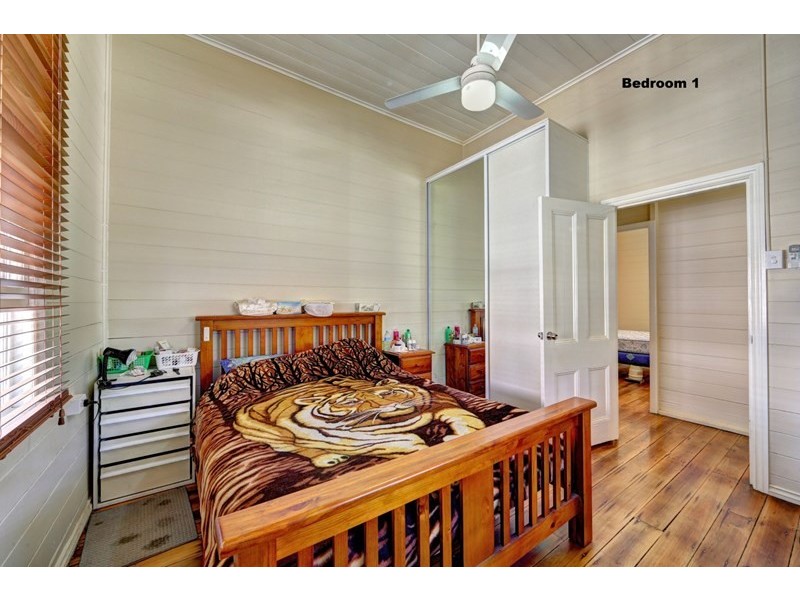 51 George Street, Bundaberg South QLD 4670