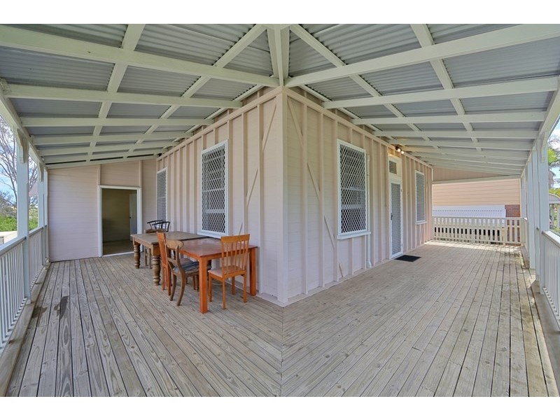 51 George Street, Bundaberg South QLD 4670