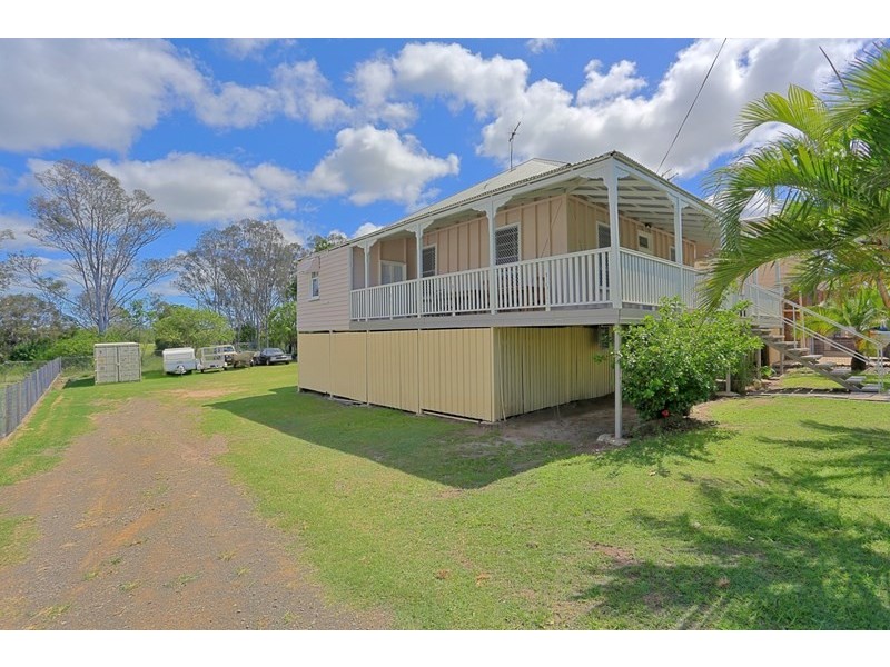 51 George Street, Bundaberg South QLD 4670