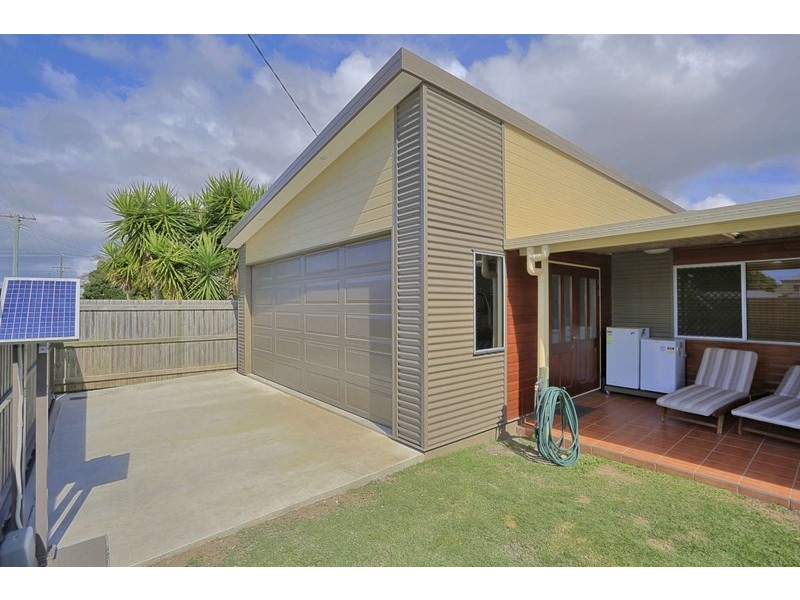 50 Burnett Street, Bundaberg South QLD 4670