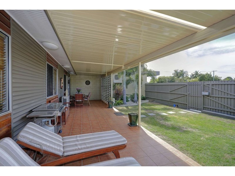 50 Burnett Street, Bundaberg South QLD 4670