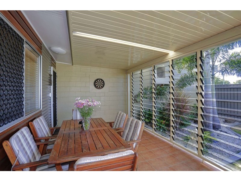 50 Burnett Street, Bundaberg South QLD 4670