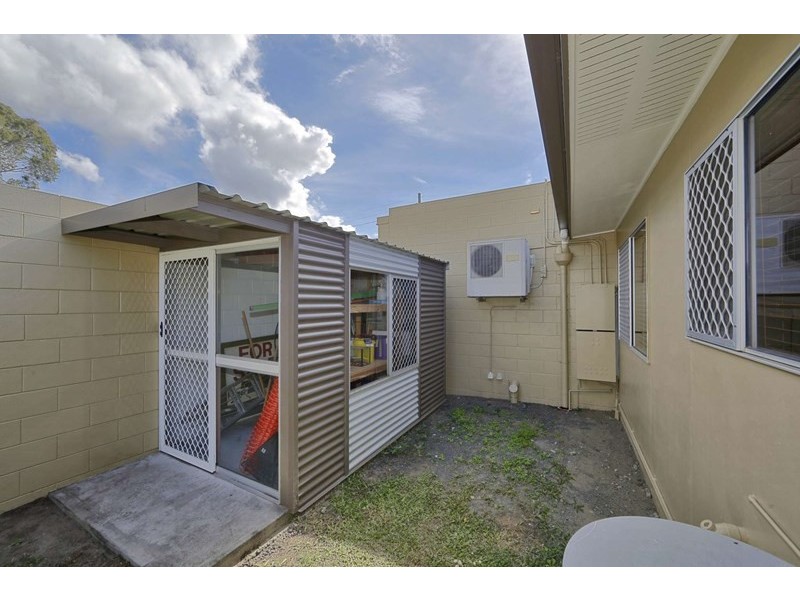 50 Burnett Street, Bundaberg South QLD 4670