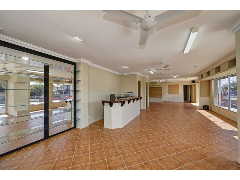 50 Burnett Street, Bundaberg South QLD 4670