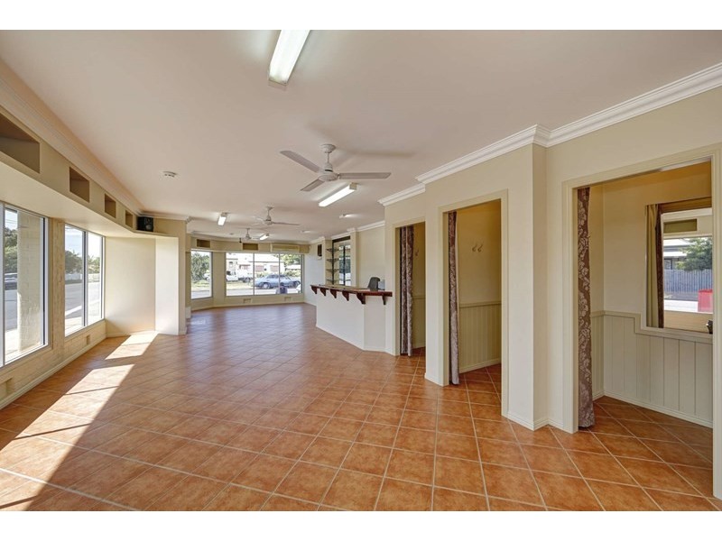 50 Burnett Street, Bundaberg South QLD 4670