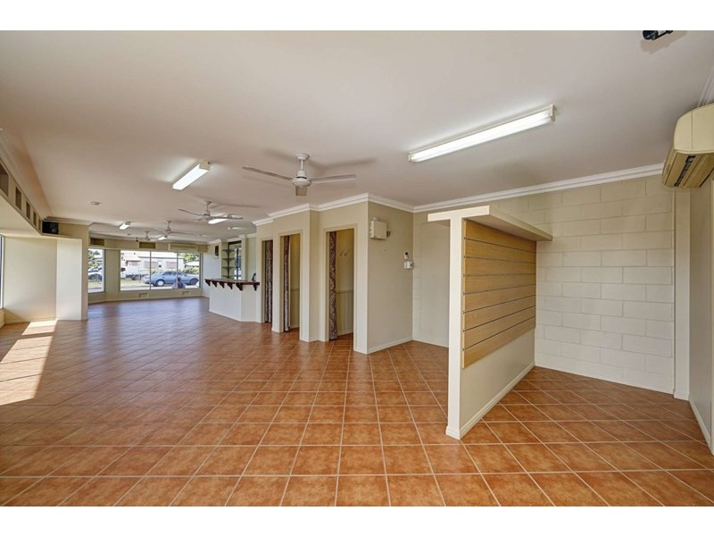 50 Burnett Street, Bundaberg South QLD 4670