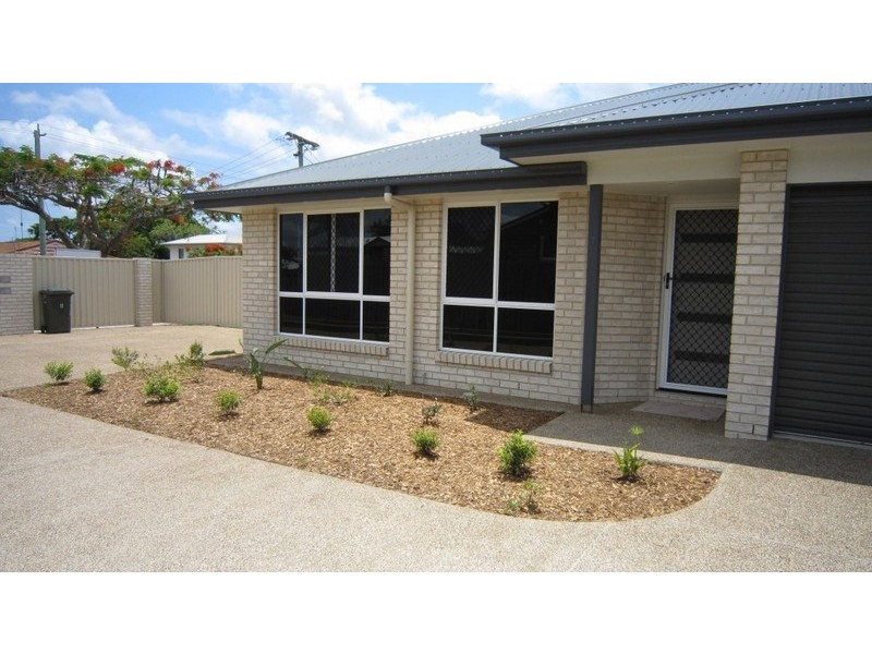 1-138 George Street, Bundaberg South QLD 4670