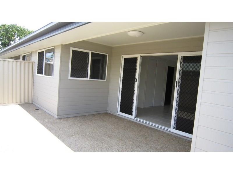 1-138 George Street, Bundaberg South QLD 4670